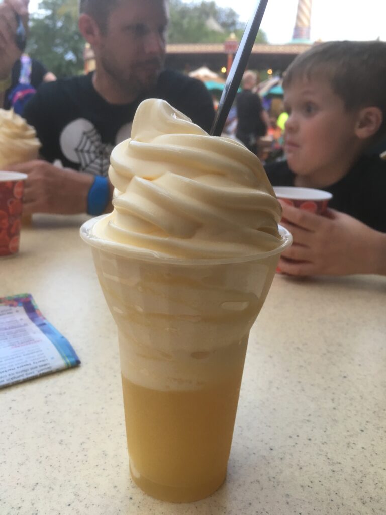 Dole Whip