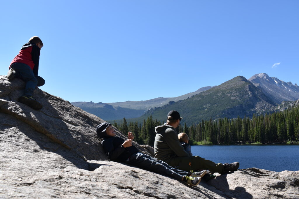 RMNP