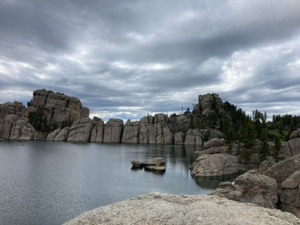 Custer State Park