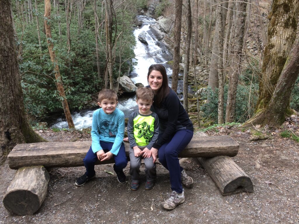 Smoky Mountain Hikes