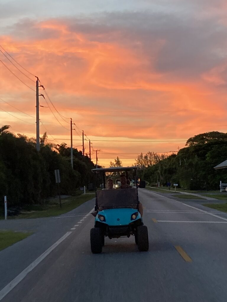 Anna Maria Island Vacation